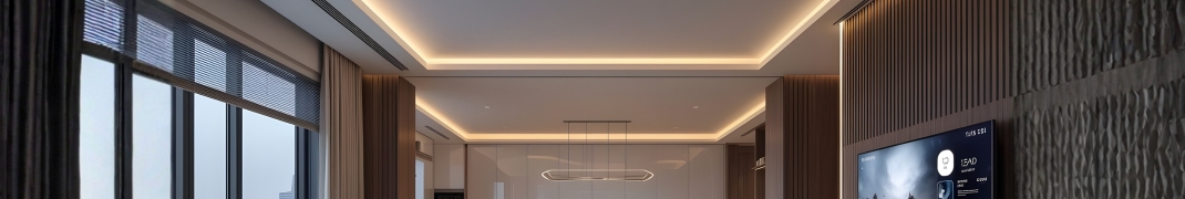 Indoor Lighting Catalogue 1